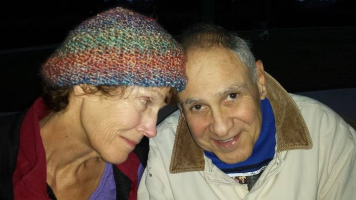 Aging Mennonite Couple Still Fast-Forwards Through Sex Scenes