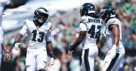 Game ball, three stars, and snap count analysis: Preseason Week 2, Eagles vs. Browns