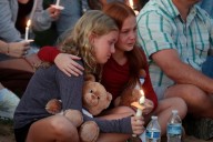 Father of 8-year-old boy killed in Minneapolis church shooting wants him remembered for his love