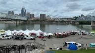 Attending Riverfest in Covington? Here's what to know