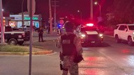 Balean a escoltas de la policía municipal, 1 muere y dejan otro herido