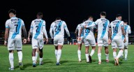 ¿Debuta Felipe Vizeu? La alineación de Sporting Cristal vs. UTC en el Alberto Gallardo