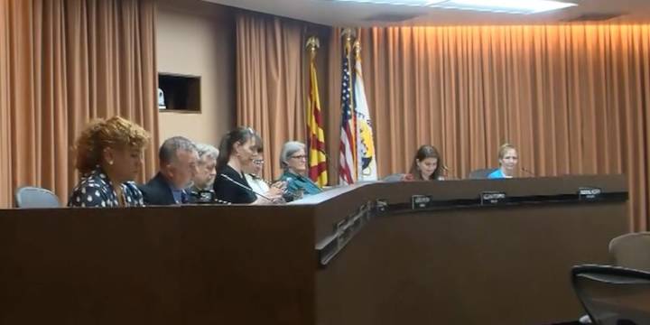 Tucson City Council approves new rules for large quantity water users