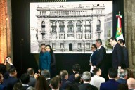 SHCP pide “respetuosamente” al BdeM sumarse al diseño de la política económica