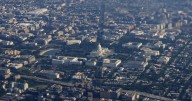 Trump blocks $4.9B in foreign aid Congress OK'd