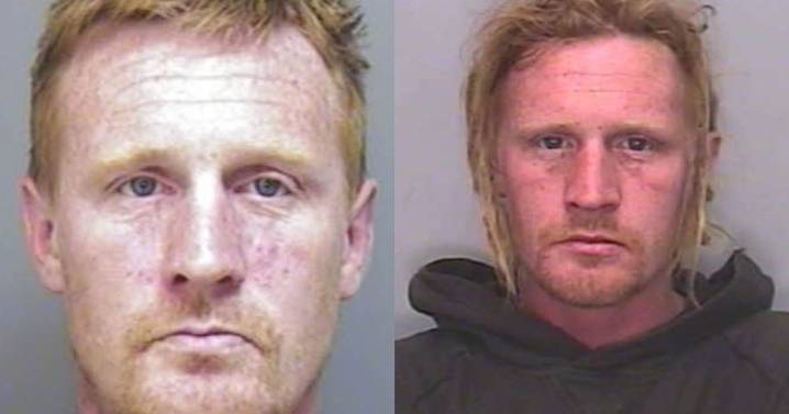 Police launch South West hunt for wanted man