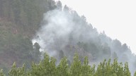 Estabilizan o incendio de Casaio e seguen activos os da Pobra do Brollón e Avión