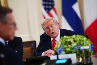 Trump estimó cuándo se sabrá si hay solución para la guerra en Ucrania