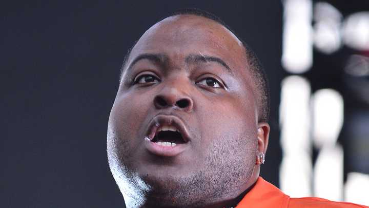 Sean Kingston Asks Judge for Sentence of Home Confinement in Fraud Case