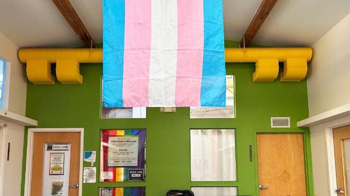 Trump administration threatens to cut Vermont's sex ed program funds over gender identity references
