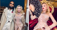 Madonna Hits Retirement Age And Reportedly Follows Her 29YO BF’s Unexpected Cosmetic Change Advice