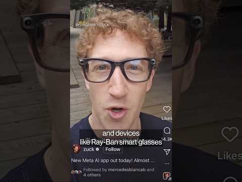 Meta’s Consumer AI App Has Persistent Flaws Months After Debut
