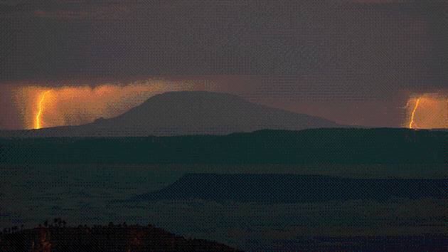 What to know about monsoon season in the US