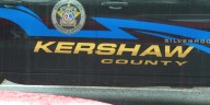 Kershaw County deputy fired after admitting to drinking before driving county car, sheriff says