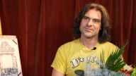 Toni Salgado deja 'Valle Salvaje': "Volveré para explorar el pasado de Bernardo"
