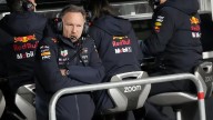 Cadillac F1 descarta a Christian Horner como director para su debut en la F1