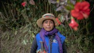 Violent guerrillas are taking Colombia's children. Unarmed Indigenous groups are confronting them