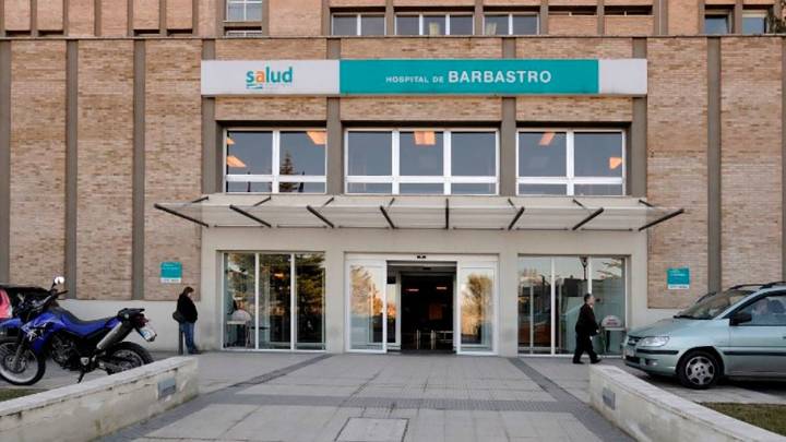Suben a 478 las personas afectadas por el brote de salmonelosis en Barbastro