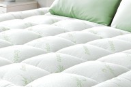 This Popular Mattress Topper Is on Sale for $38 at Amazon