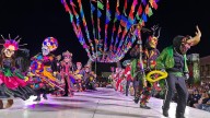 Xantolo se proyectará a nivel nacional