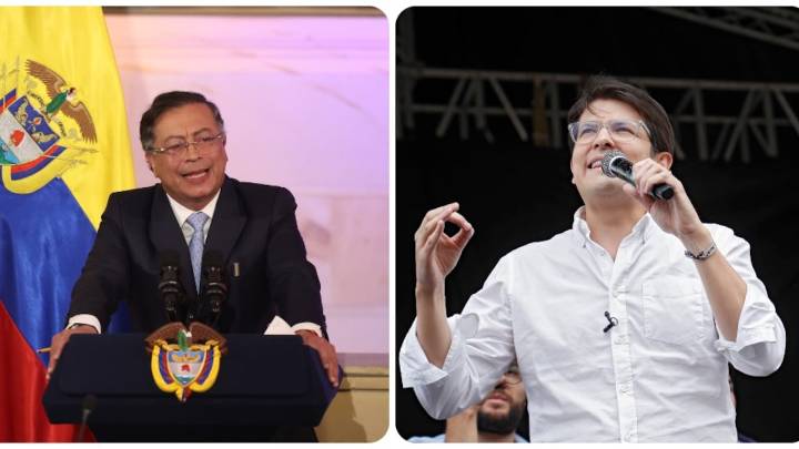 Gustavo Petro ventila nueva hipótesis del asesinato de Miguel Uribe Turbay: “Negocio de esmeraldas”