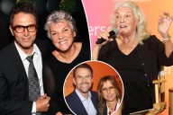 Why Tyne Daly wasn’t invited to brother Tim Daly’s wedding