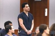 North Las Vegas boy’s shooting death leads to conviction for one defendant