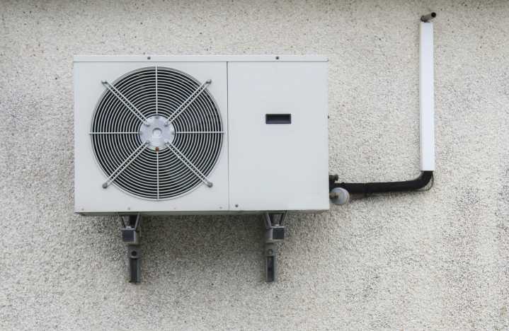 Is air conditioning ‘far right?’
