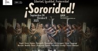 Llega a Colombia el ‘Festival de Cine Francés 2025’ con una mirada femenina del séptimo arte