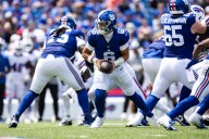 How to watch New York Jets vs. New York Giants NFL Preseason Week 2 free live stream today