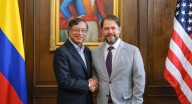 Nuevos responsables: Gustavo Petro señala a esmeralderos como posibles responsables del caso de Miguel Uribe