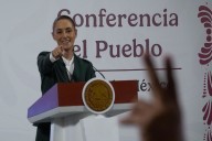 Estable la economía de México a pesar de políticas de EU: Sheinbaum
