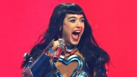 Katy Perry & Justin Trudeau: Is It Already Over?!