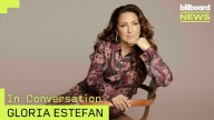 Gloria Estefan Celebrates 50 Years in Music I Billboard News In Conversation
