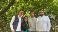 Tras seis meses de secuestro, Kevin Patarroyo fue liberado en Norte de Santander