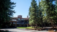 Hundreds may have been exposed to rabies at bat-infested cabins at Grand Teton National Park