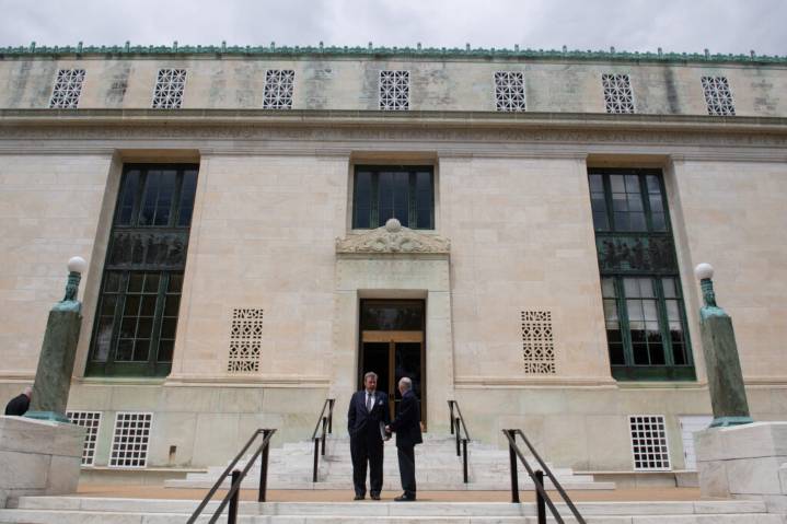 National Academies Will Review Endangerment Finding Science