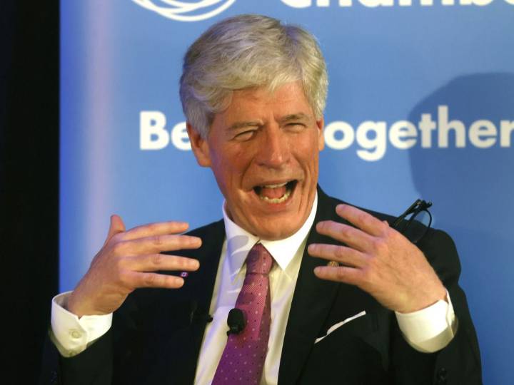 European buyers eye offtake deals for Canadian LNG