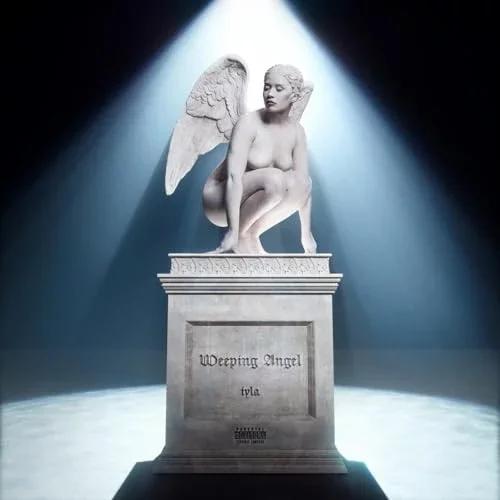 Weeping Angel by iyla
