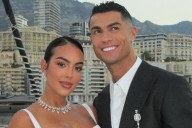 Antes y después: así fue la impresionante transformación de Georgina Rodríguez, la esposa de Cristiano Ronaldo