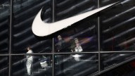 Nike to lay off about 1% of corporate staff
