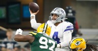 Cowboys addressing DT before season is easily best part of ending to otherwise ugly Parsons saga