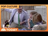 Bob Odenkirk Shares Why Special Matt Foley Sketch Is to Him