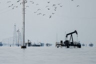 Embarcación petrolera se hundió en el Lago de Maracaibo el 23 de agosto