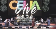 NY celebró Celia Cruz