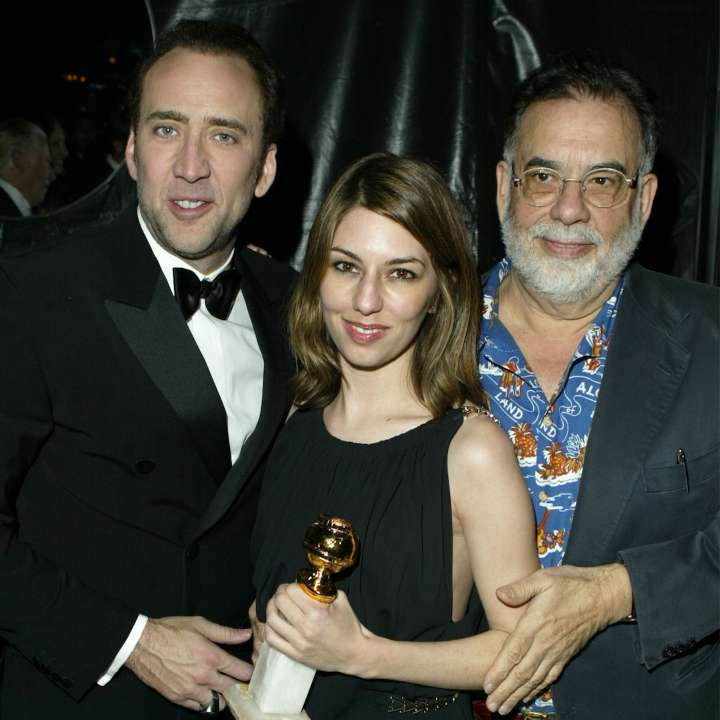 Francis Ford Coppola Family: Sofia Coppola, Nicolas Cage, More