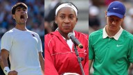 Coco Gauff Highlights Carlos Alcaraz and Jannik Sinner Factor That Makes Men’s Tennis ‘Boring’ Coco Gauff brings up Jannik Sinner and Carlos Alcaraz while discussing the nuances that set women's and m
