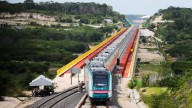 Mexico, Guatemala and Belize to create tri-national nature reserve to protect Mayan jungle