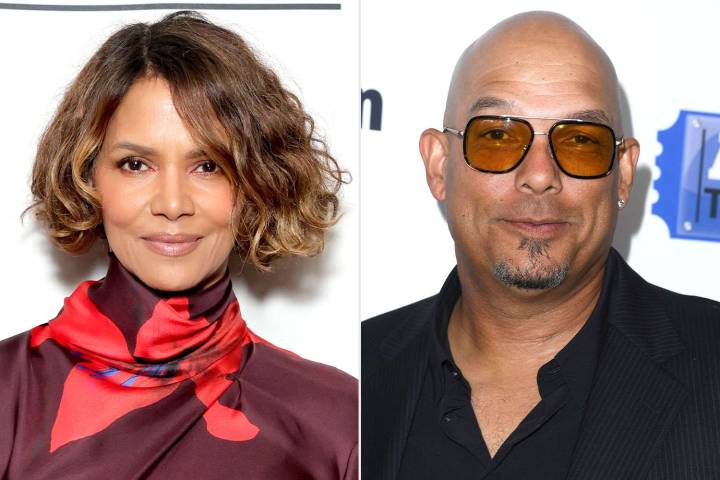 David Justice Gets Candid About Why His Marriage to Halle Berry Ended