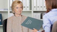 Staffer Nervously Informs Hillary Clinton She Lost 2016 Election